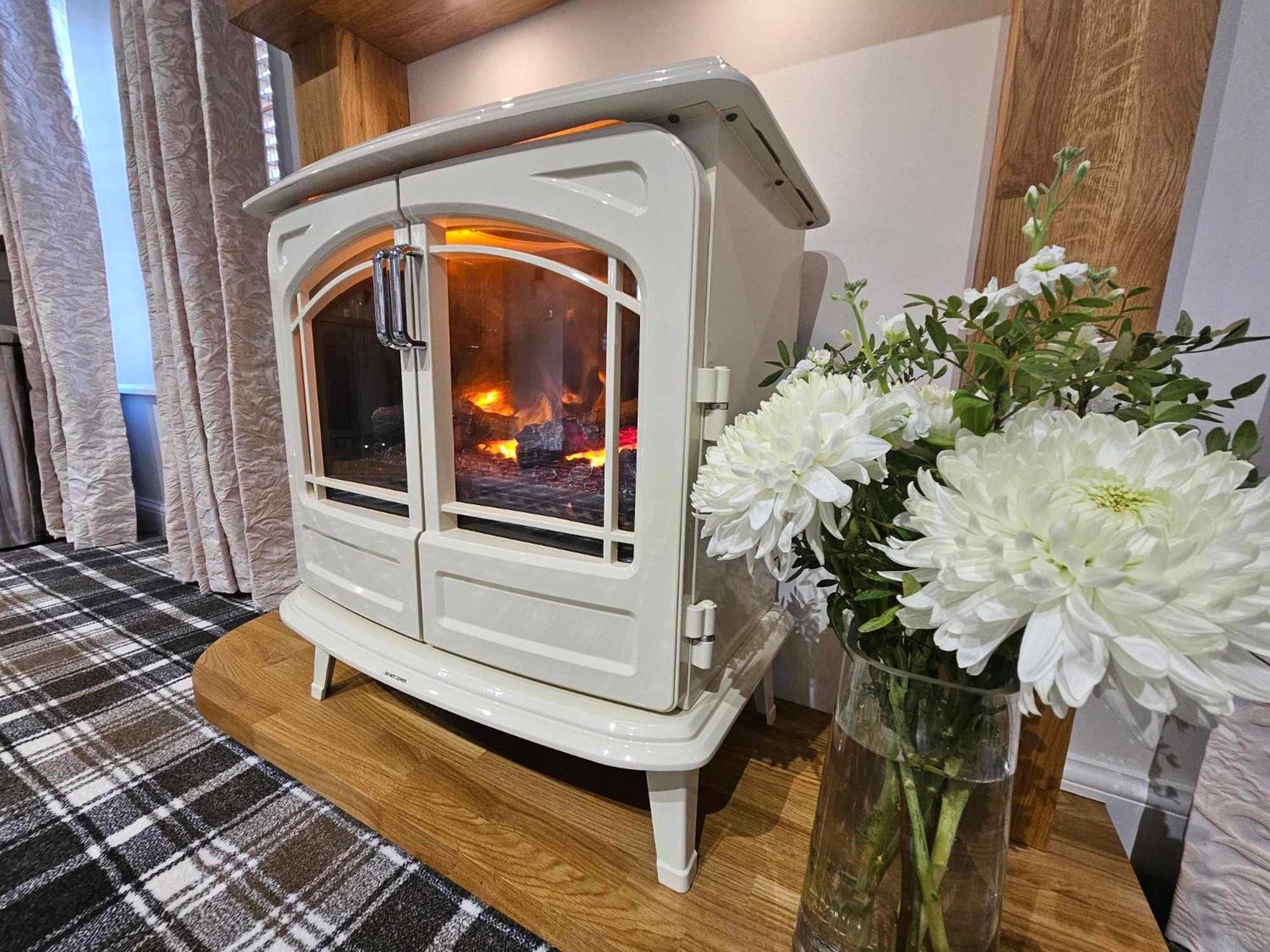 The Manor Apartment Bishop Auckland Ngoại thất bức ảnh